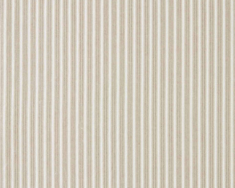 Sanderson Tetbury Stripe Gritstone