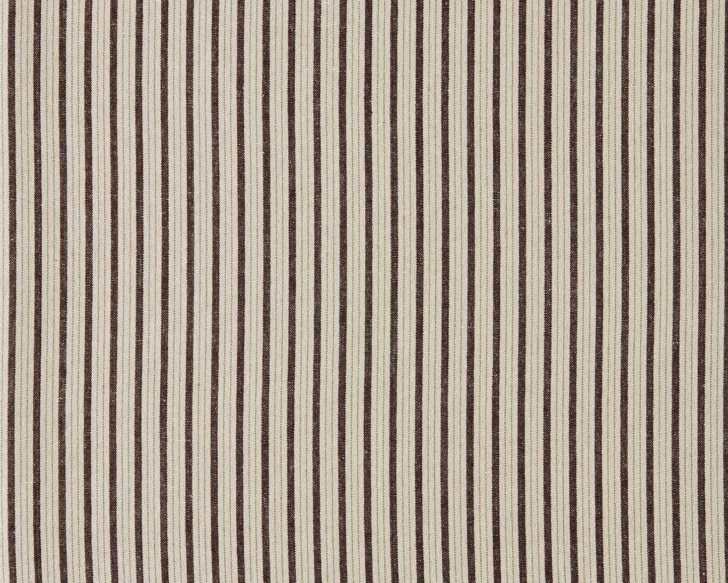 Sanderson Tetbury Stripe Indian Oak