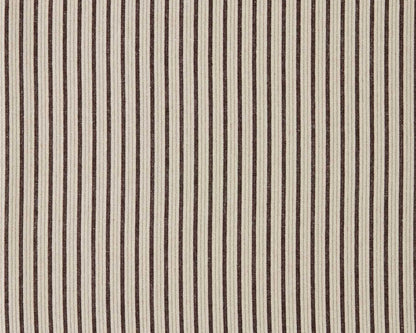 Sanderson Tetbury Stripe Indian Oak