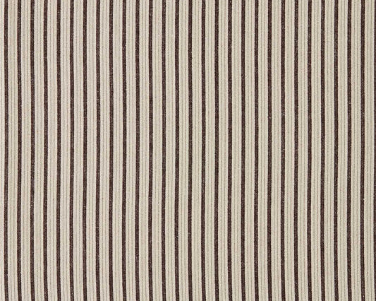 Sanderson Tetbury Stripe Indian Oak