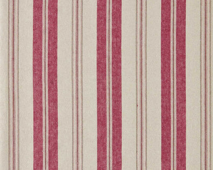 Sanderson Highgrove Stripe Madder