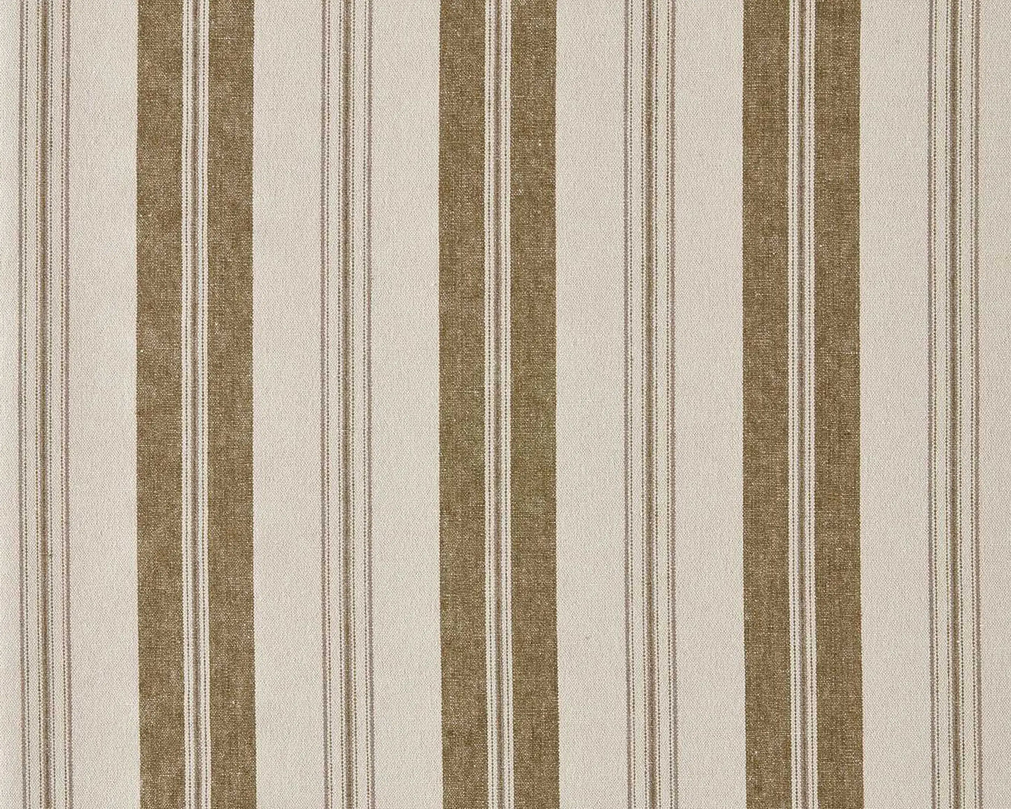 Sanderson Highgrove Stripe Meadow Moss