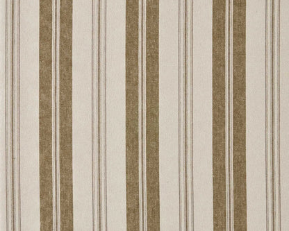Sanderson Highgrove Stripe Meadow Moss