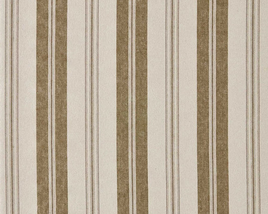 Sanderson Highgrove Stripe Meadow Moss