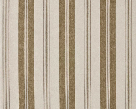 Sanderson Highgrove Stripe Meadow Moss