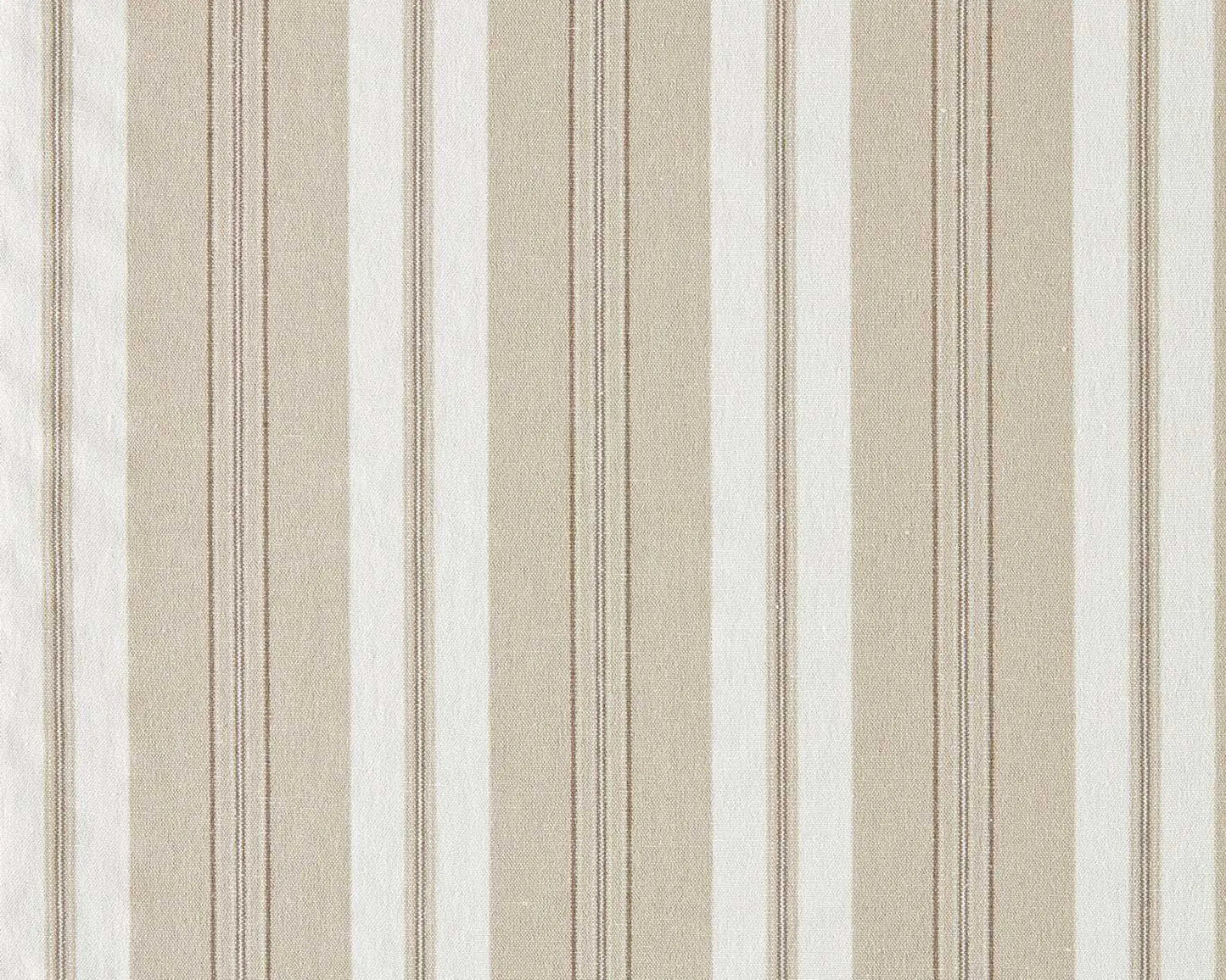 Sanderson Highgrove Stripe Gritstone