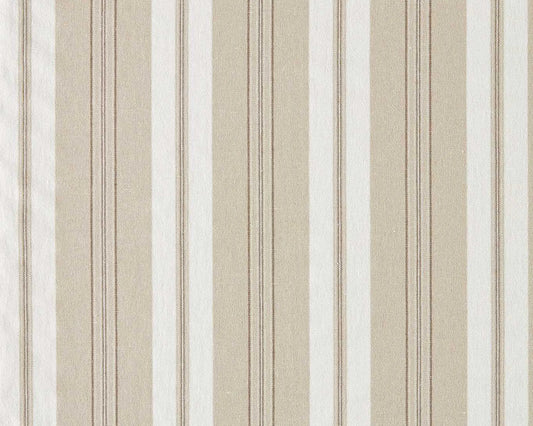 Sanderson Highgrove Stripe Gritstone