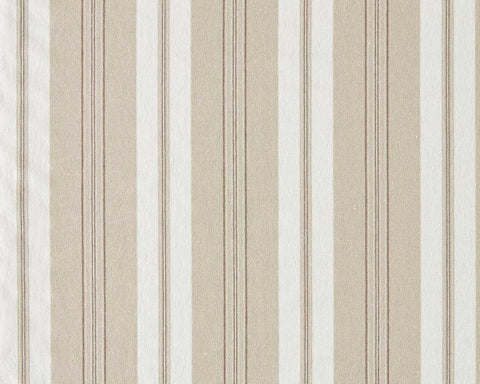 Sanderson Highgrove Stripe Gritstone