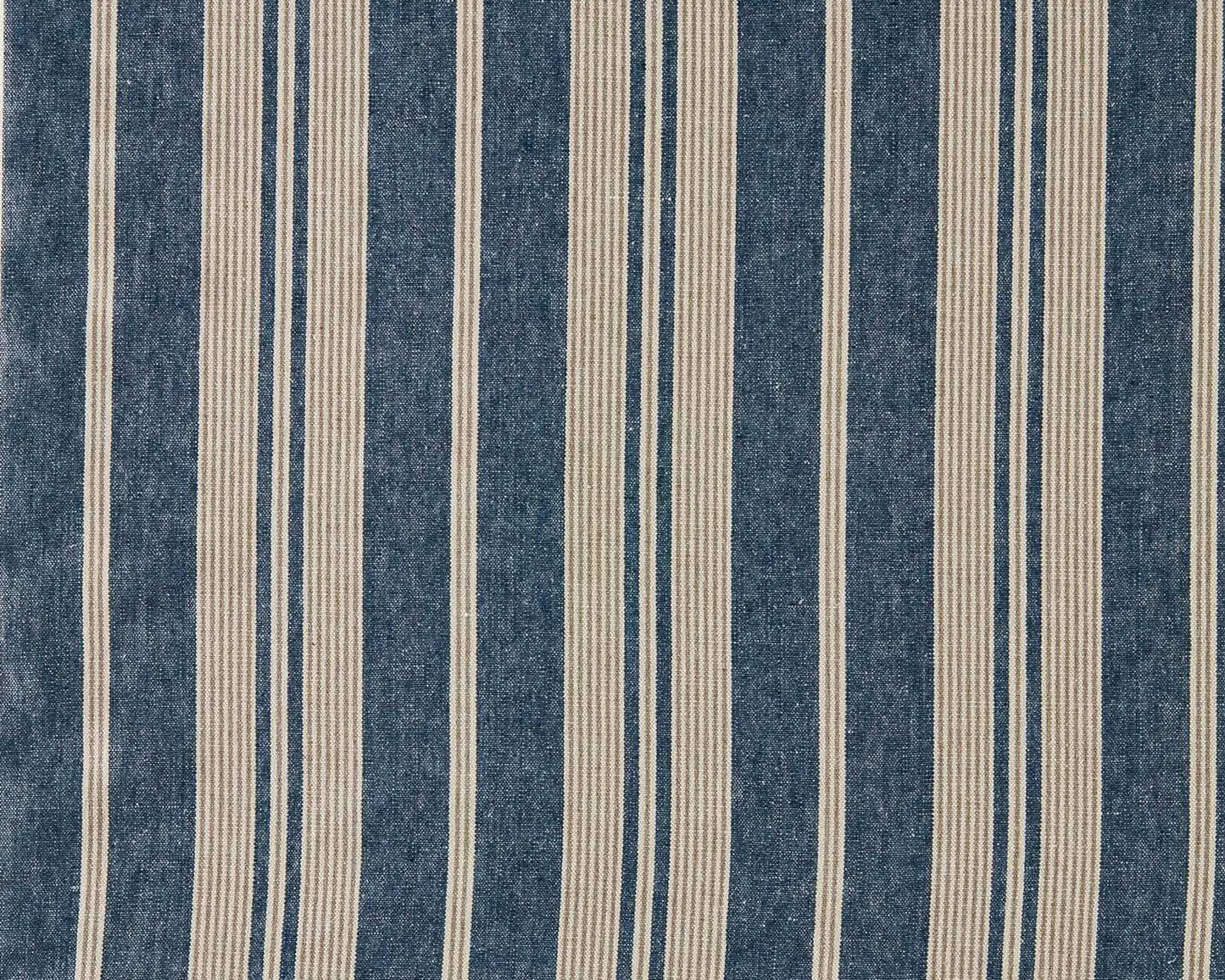 Sanderson Amberley Stripe Jodhpur Blue