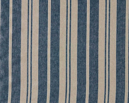 Sanderson Amberley Stripe Jodhpur Blue