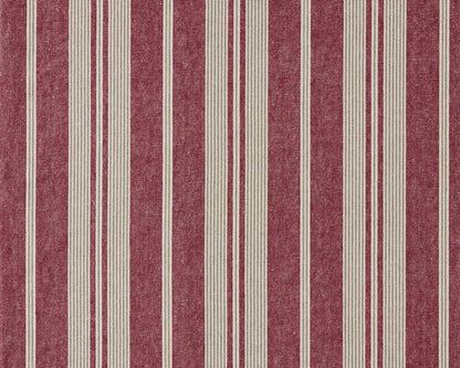 Sanderson Amberley Stripe Madder