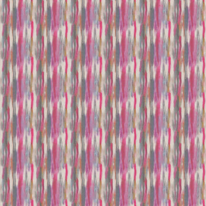 Voyage Maison Dianelli Fabric Fuchsia