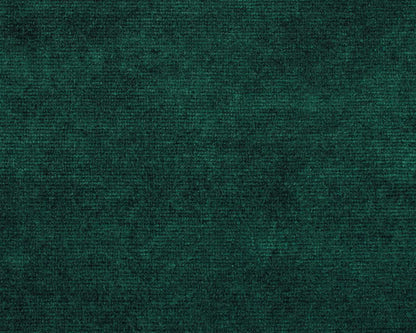 Sanderson Boho Velvets Emerald