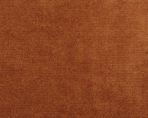 Sanderson Boho Velvets Rowanberry