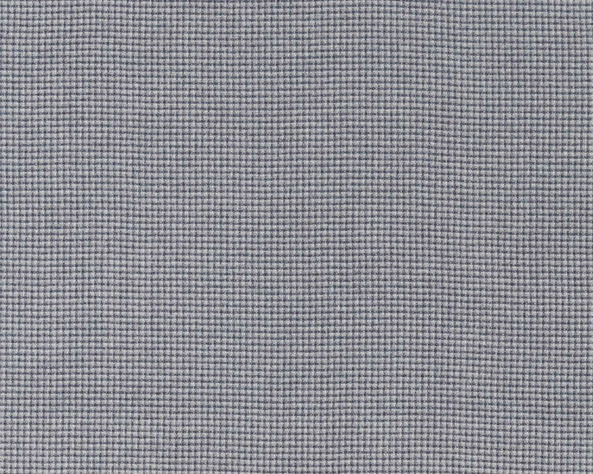 Sanderson Findon Indigo/Stone