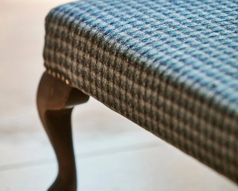 Sanderson Findon Danbury Blue