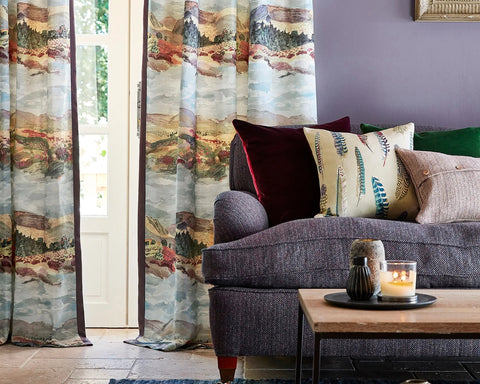 Sanderson Hector Heather