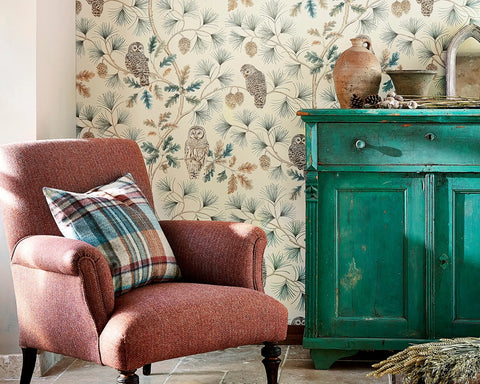 Sanderson Hector Heather