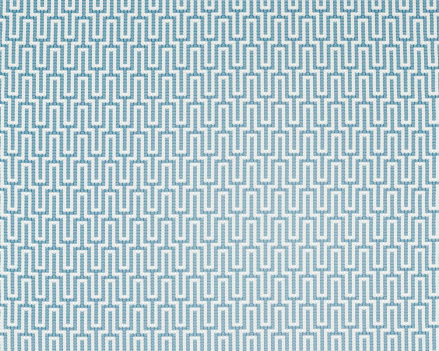 Sanderson Linnean Crusoe Blue