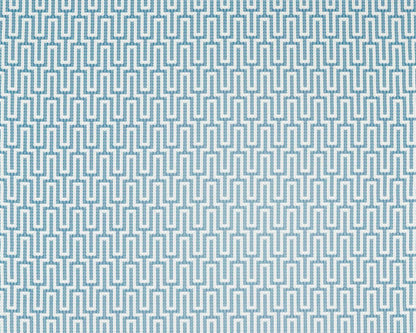 Sanderson Linnean Crusoe Blue