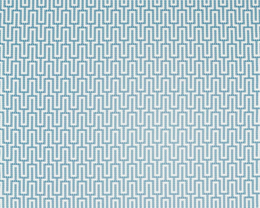 Sanderson Linnean Crusoe Blue