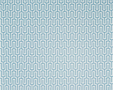 Sanderson Linnean Crusoe Blue