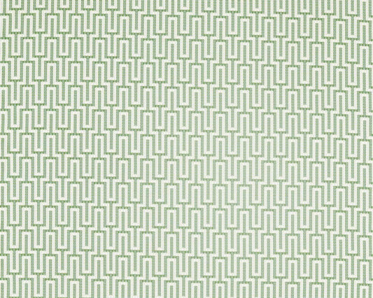 Sanderson Linnean Botanical Green