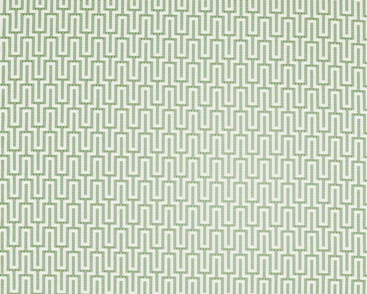Sanderson Linnean Botanical Lime