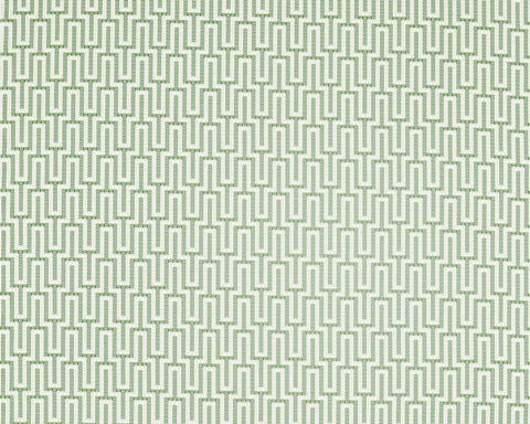 Sanderson Linnean Botanical Green