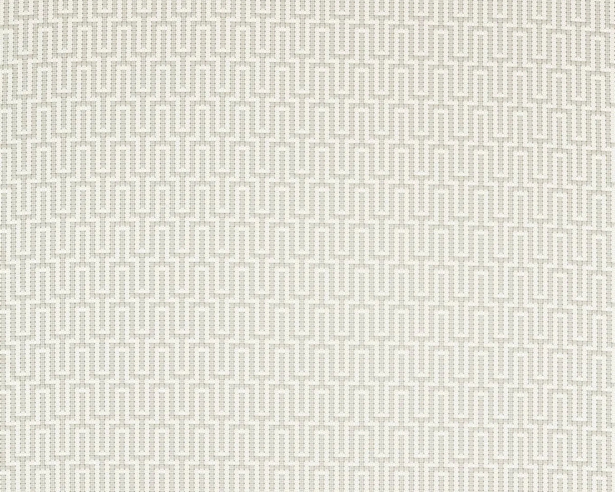 Sanderson Linnean Stone Grey