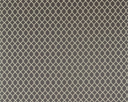 Sanderson Botanic Trellis Flint