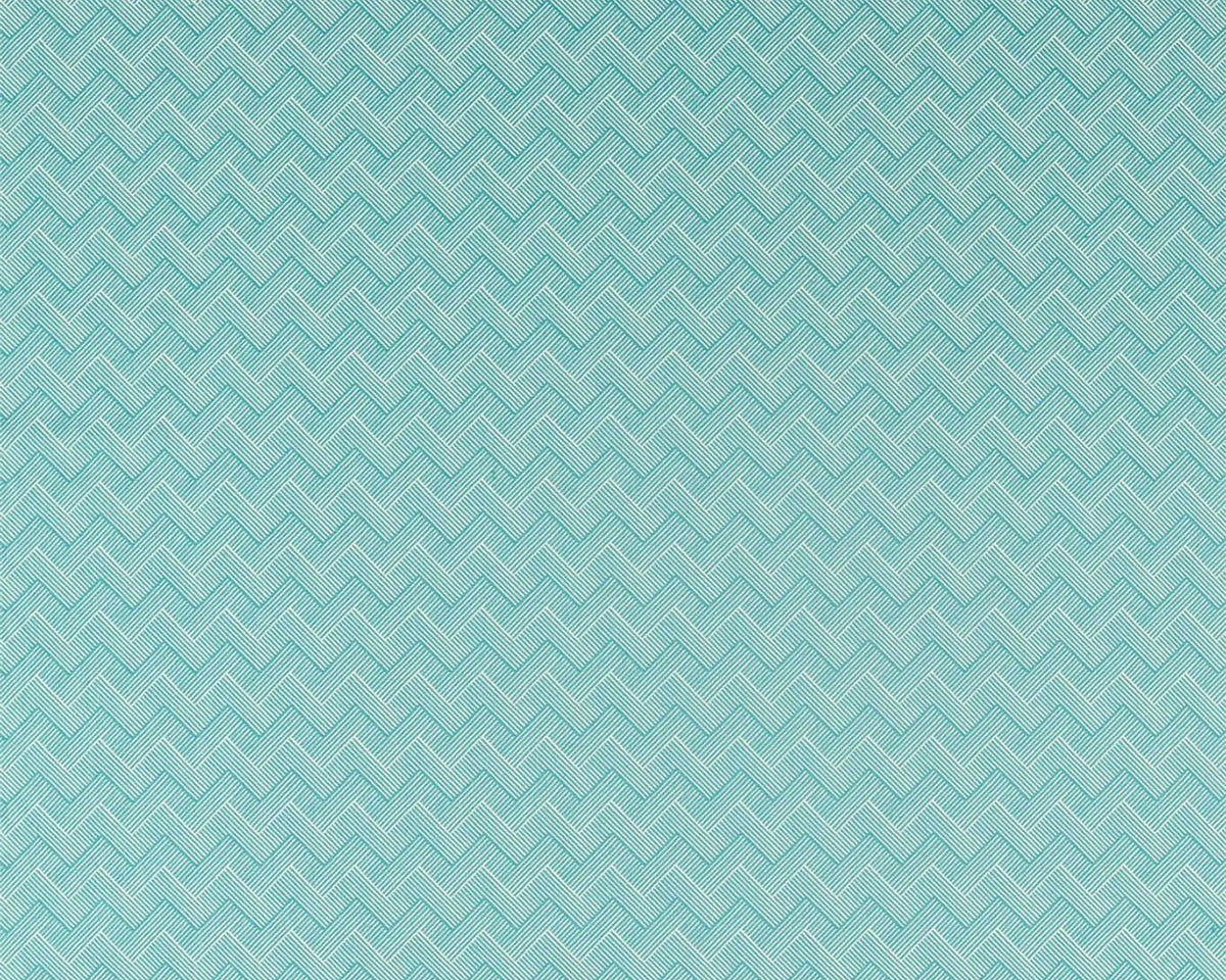 Sanderson Nelson Tropical Palm
