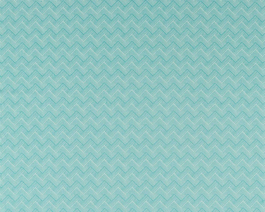 Sanderson Nelson Tropical Palm