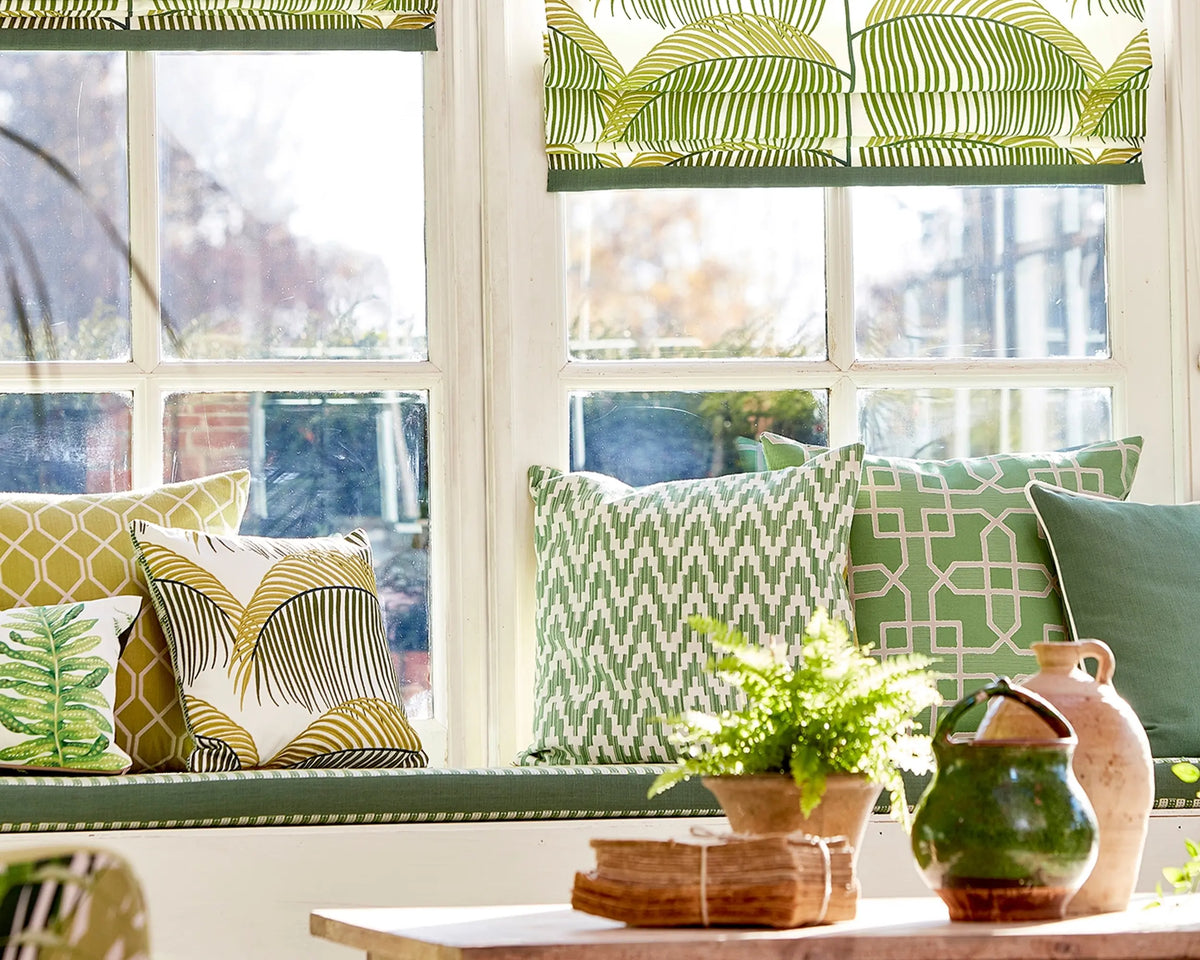 Sanderson Fenne Mimosa