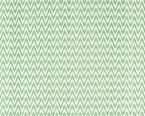 Sanderson Fenne Botanical Green