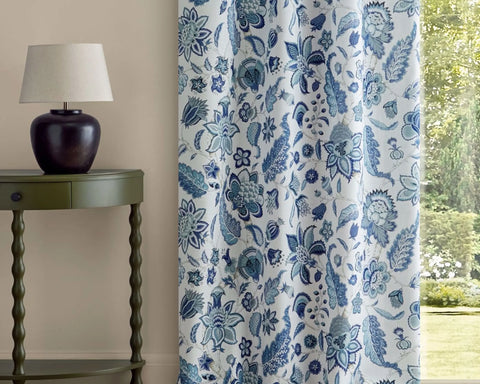 Sanderson Newnham Courtney Indigo