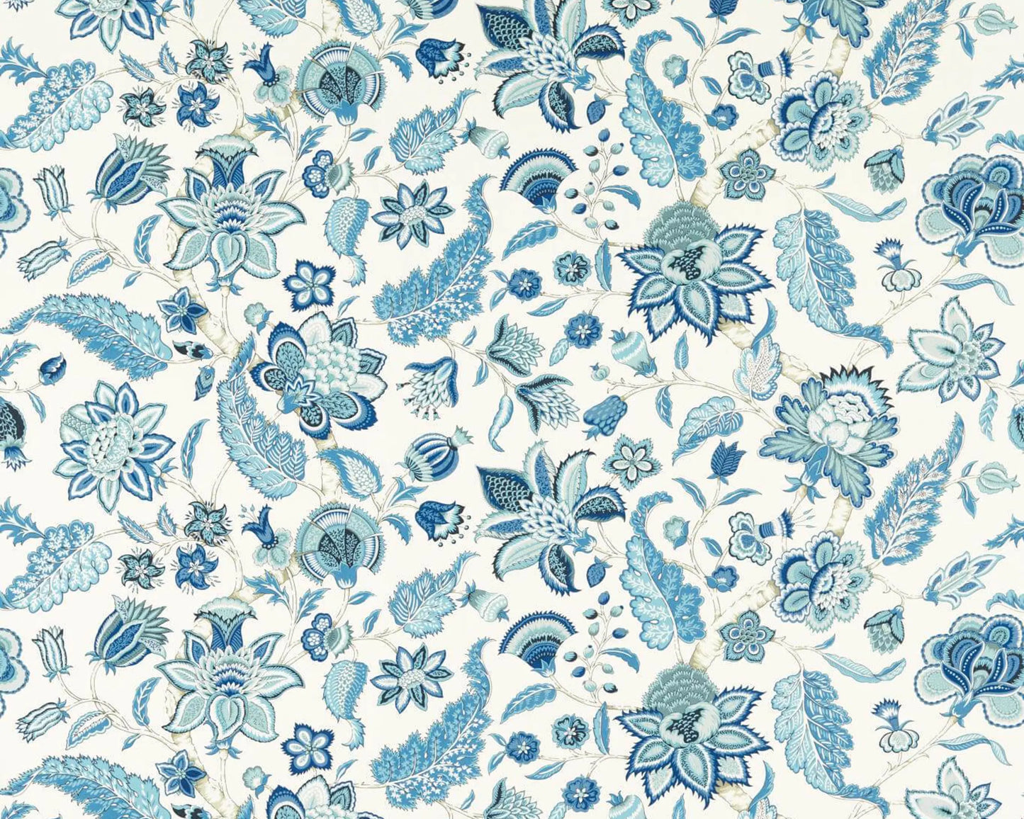 Sanderson Newnham Courtney Indigo