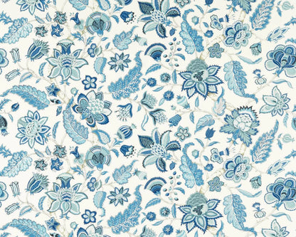 Sanderson Newnham Courtney Indigo