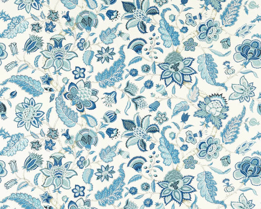 Sanderson Newnham Courtney Indigo