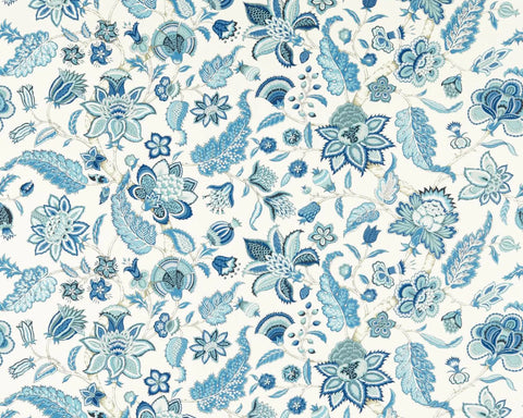 Sanderson Newnham Courtney Indigo