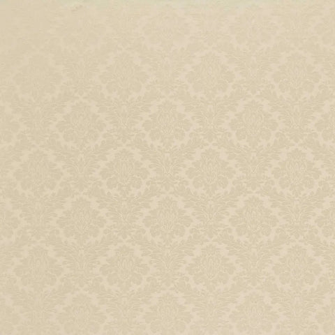 Sanderson Lymington Damask Pale Linen