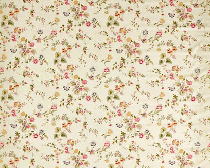 Sanderson Nectar Fields Sage/Blossom