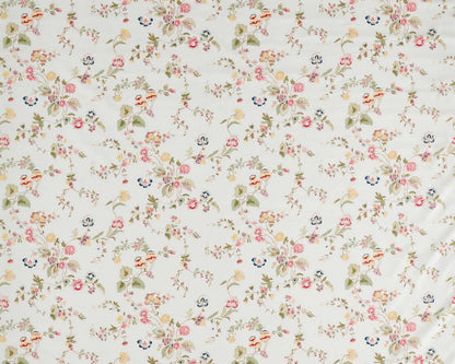 Sanderson Nectar Fields Porcelain/Blossom