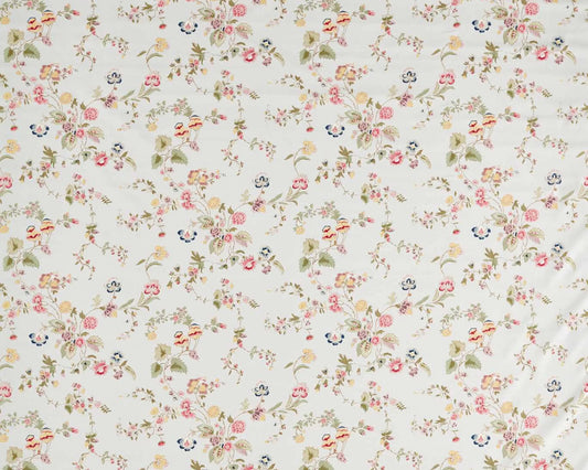 Sanderson Nectar Fields Porcelain/Blossom