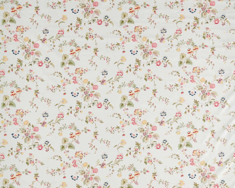 Sanderson Nectar Fields Porcelain/Blossom