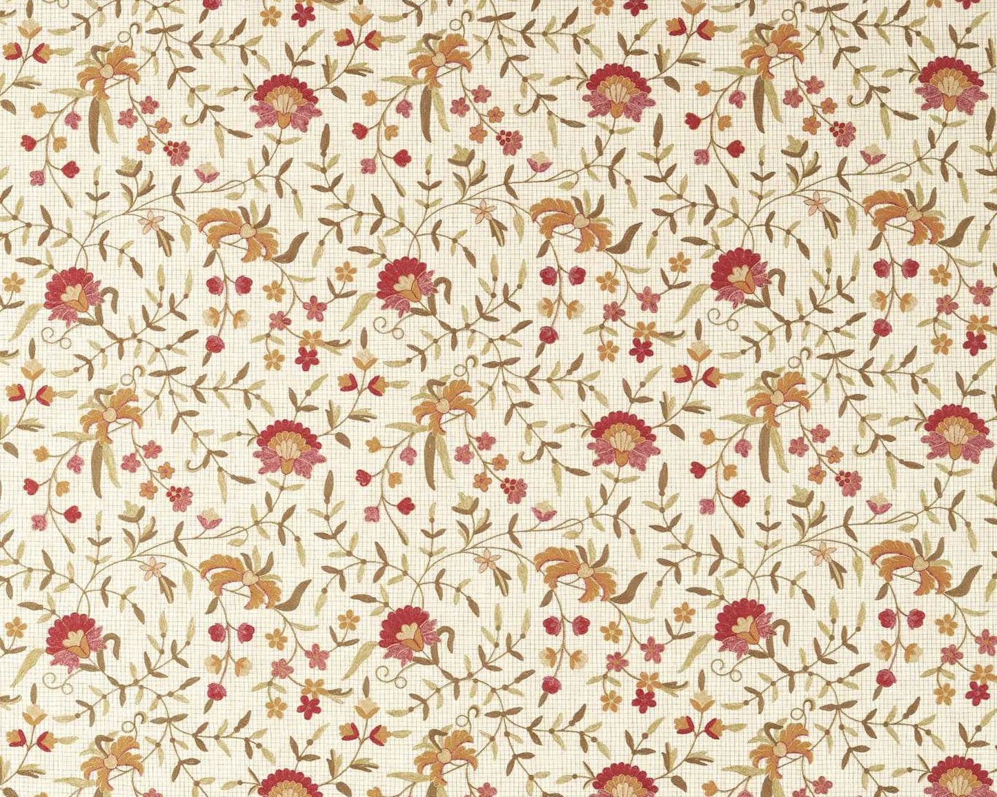 Sanderson Habington Harvest Gold/Maple