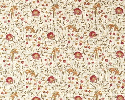 Sanderson Habington Harvest Gold/Maple