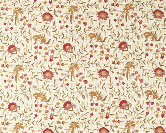 Sanderson Habington Harvest Gold/Maple