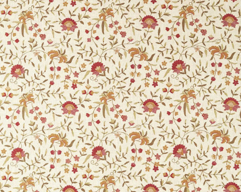 Sanderson Habington Harvest Gold/Maple