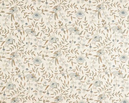 Sanderson Habington Porcelain/Thyme